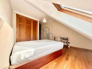 Piso en alquiler en Areal – Zona Centro en Vigo