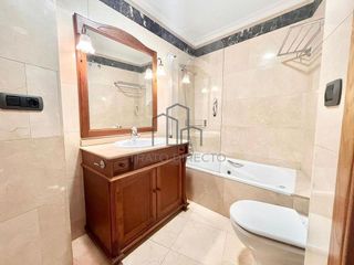 Piso en alquiler en Areal – Zona Centro en Vigo