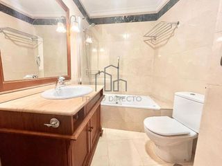 Piso en alquiler en Areal – Zona Centro en Vigo