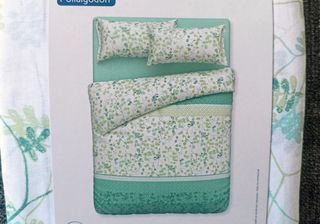 Funda nórdica cama 160-180 (A ESTRENAR)
