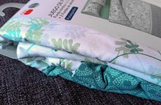 Funda nórdica cama 160-180 (A ESTRENAR)