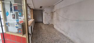 Local comercial en alquiler en San José en Zaragoza