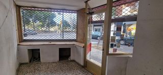 Local comercial en alquiler en San José en Zaragoza