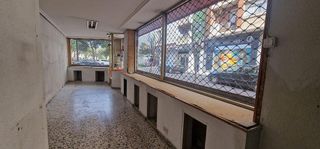 Local comercial en alquiler en San José en Zaragoza