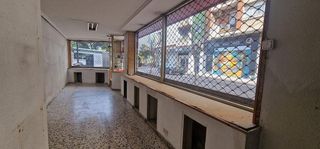 Local comercial en alquiler en San José en Zaragoza