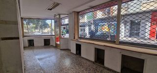 Local comercial en alquiler en San José en Zaragoza