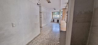 Local comercial en alquiler en San José en Zaragoza