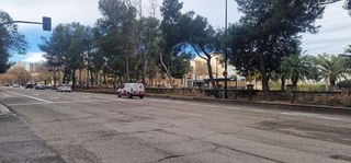 Local comercial en alquiler en San José en Zaragoza