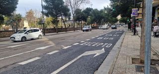 Local comercial en alquiler en San José en Zaragoza