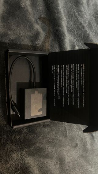 Adaptador Ethernet Amazon