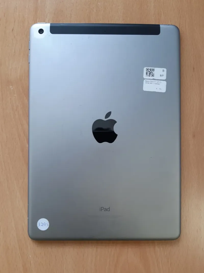 iPad 5a Generación Wifi + Cellular (2017) afbeelding 2