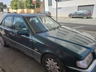 Mercedes-Benz Clase C 1999