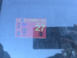 Mercedes-Benz Clase C 1999