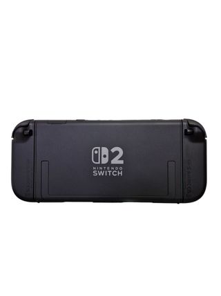 Nintendo Switch Negra