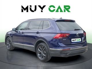 Volkswagen Tiguan Allspace Life 2.0 TDI 110 kW (150 CV) DSG