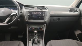 Volkswagen Tiguan Allspace Life 2.0 TDI 110 kW (150 CV) DSG
