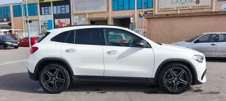 Mercedes-Benz GLA (H247) 2021