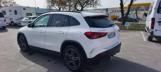Mercedes-Benz GLA (H247) 2021
