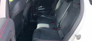 Mercedes-Benz GLA (H247) 2021