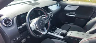 Mercedes-Benz GLA (H247) 2021