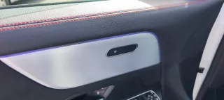 Mercedes-Benz GLA (H247) 2021