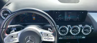 Mercedes-Benz GLA (H247) 2021