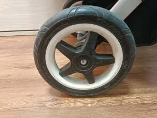 Bugaboo Donkey Silla de Paseo