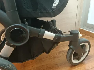 Bugaboo Donkey Silla de Paseo