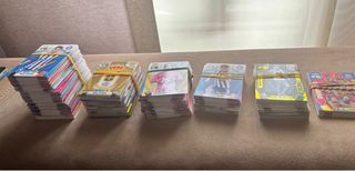 Cromos Adrenalyn 2025/2026