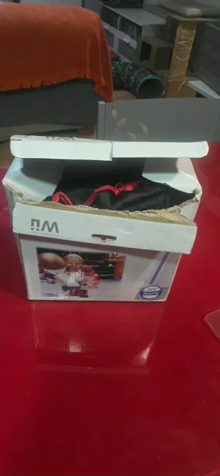 Accesorios Wii Sports