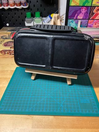 Custodia Nintendo Switch Super Mario Odyssey