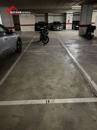 Garaje en venta en Tablero Bajo - Arruzafilla en Córdoba