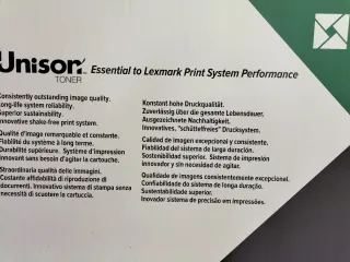 Kit de imagen Lexmark 70C0Z50