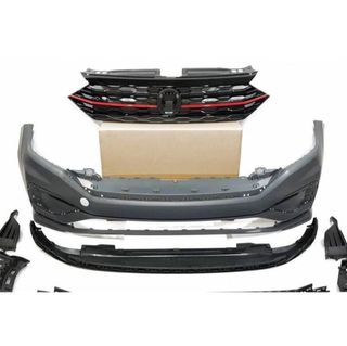 Paragolpes delantero Volkswagen Jetta GLI 2019