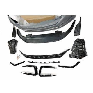 Paragolpes delantero Volkswagen Jetta GLI 2019