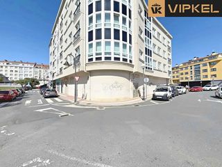 Local comercial en venta en Arteixo