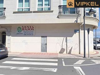 Local comercial en venta en Arteixo