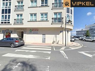 Local comercial en venta en Arteixo