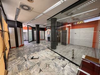 Local comercial en venta en Ciudad Naranco en Oviedo