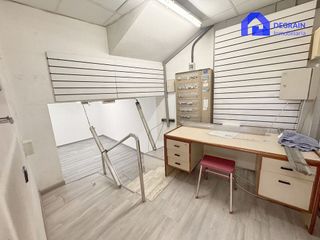 Local comercial en venta en Ciudad Naranco en Oviedo