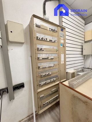 Local comercial en venta en Ciudad Naranco en Oviedo