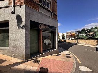 Local comercial en venta en Ciudad Naranco en Oviedo