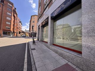 Local comercial en venta en Ciudad Naranco en Oviedo