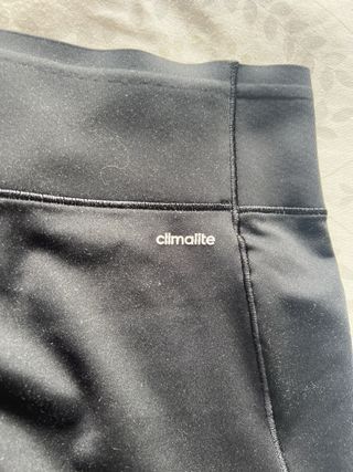 Mallas Adidas Climalite Talla 40