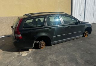 Volvo 1122177 puerta delantera v50 familiar 2.0 d