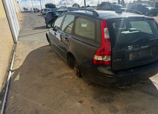 Volvo 1122177 puerta delantera v50 familiar 2.0 d