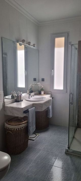 Piso en venta en Campo de la Juventud en Palencia