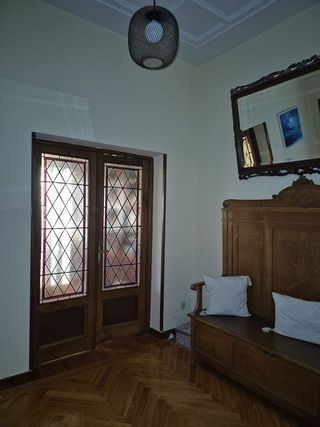 Piso en venta en Campo de la Juventud en Palencia