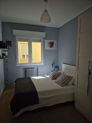 Piso en venta en Campo de la Juventud en Palencia