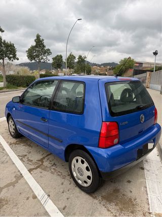 Volkswagen Lupo bien Cuidado